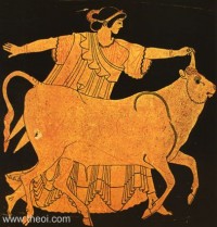 01 - Toro (mito)