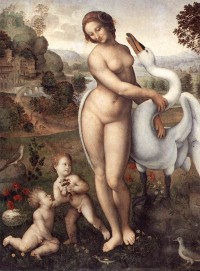 04 - Gemelli (mito)
