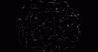 Il cielo di aprile 2019