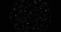 Il cielo di maggio 2019