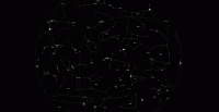 Il cielo di agosto 2024