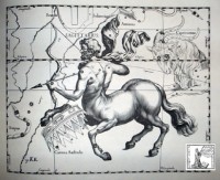 01 - Sagittario (mito)