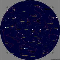 Il cielo di settembre 2023