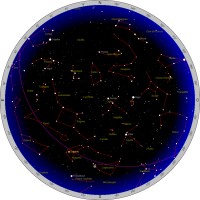 Il cielo di settembre 2024