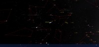 Il cielo di Agosto 2026