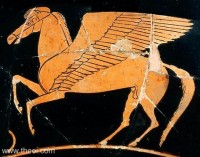 06 - Pegaso (mito)