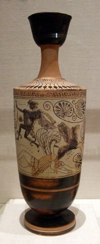 06 - Pegaso (mito)