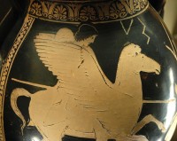 06 - Pegaso (mito)