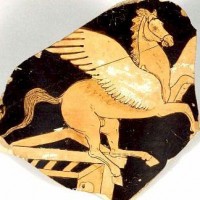 06 - Pegaso (mito)
