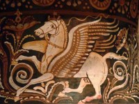 06 - Pegaso (mito)