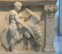 06 - Pegaso (mito)