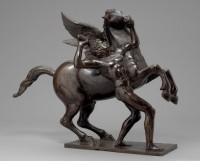 06 - Pegaso (mito)