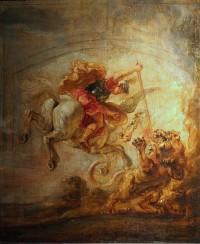 06 - Pegaso (mito)