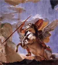 06 - Pegaso (mito)