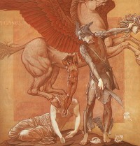 06 - Pegaso (mito)