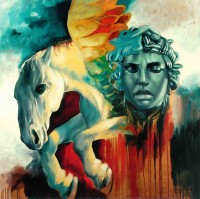 06 - Pegaso (mito)