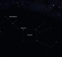 01 - Andromeda (scienza)