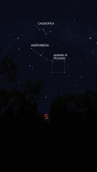 01 - Andromeda (scienza)