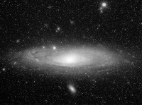 01 - Andromeda (scienza)