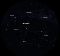 01 - Andromeda (scienza)