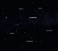 02 - Cassiopea (scienza)