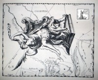 02 - Cassiopea (mito)
