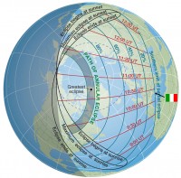 Il cielo di giugno 2021
