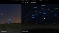 Il cielo di ottobre 2024