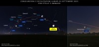Il cielo di settembre 2023