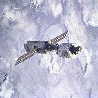 Il cielo di marzo 2019