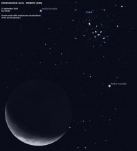 Il cielo di settembre 2019