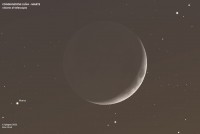 Il cielo di giugno 2021