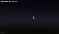 Il cielo di giugno 2021