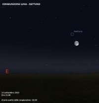 Il cielo di settembre 2019
