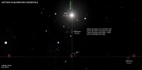 Il cielo di giugno 2019