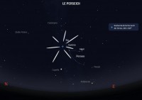 Il cielo di agosto 2019