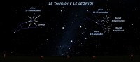 Il cielo di novembre 2024