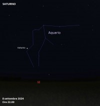Il cielo di settembre 2024