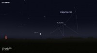 Il cielo di maggio 2021