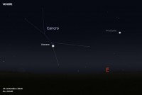 Il cielo di settembre 2020