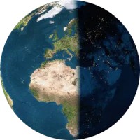 Il cielo di Marzo 2025